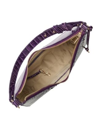 Tabitha Medium Leather Shoulder Bag