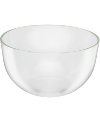 Fresh Save Large Glass Vacuum Bowl