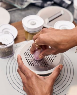 Fresh Save Bowls 5-Pc. Accessory Set