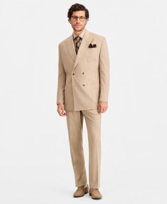 Men's Classic-Fit Suit Separates Jacket 