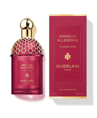Florabloom Absolu Eau De Parfum, 4.2 oz.