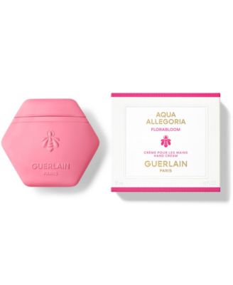 Aqua Allegoria Florabloom Hand Cream, 1.7 oz.