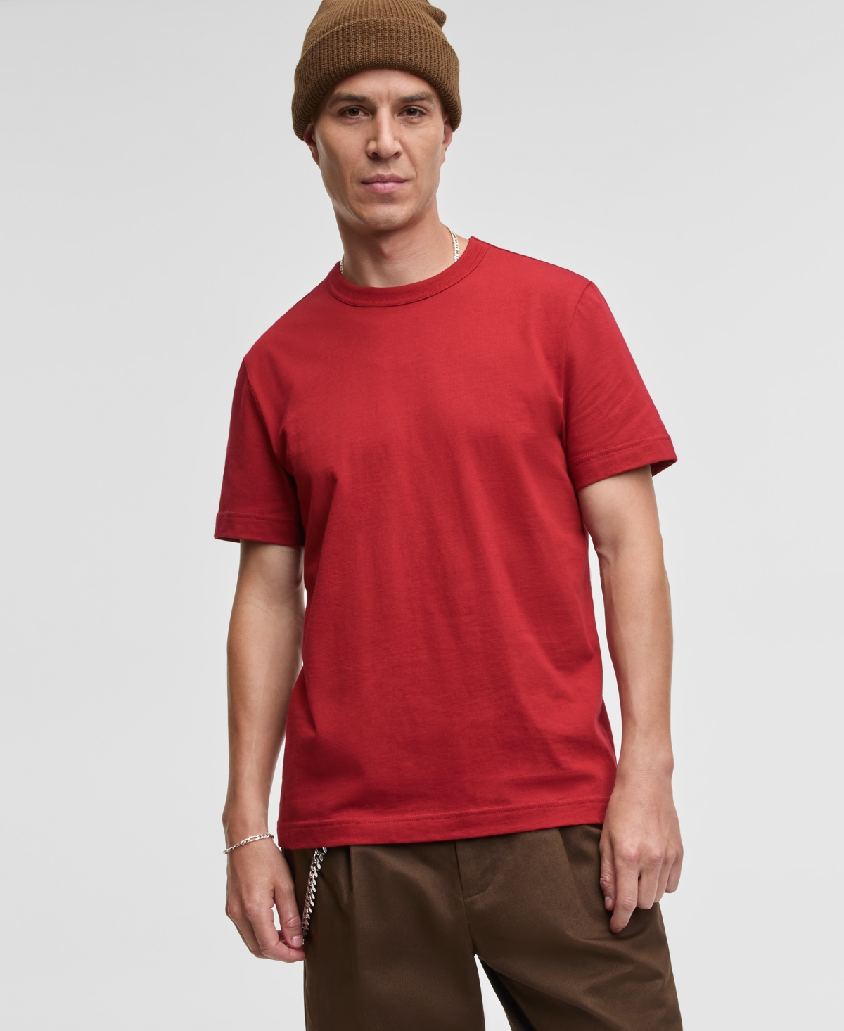 Mode of One Men's Regular-Fit T-Shirt