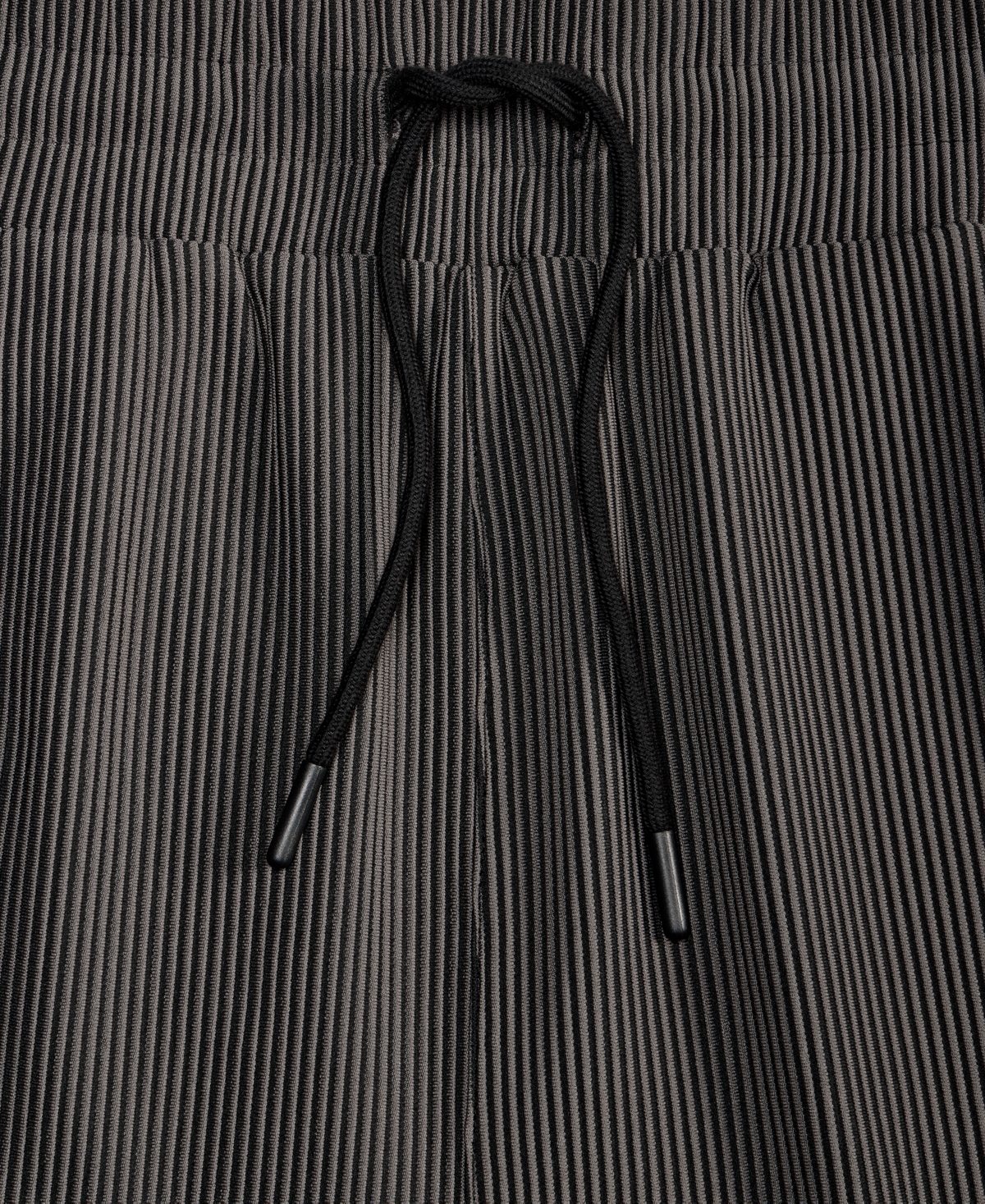 Mode Of One Men's Textured Knit 7" Drawstring Shorts, Macy's Exclusive In Green