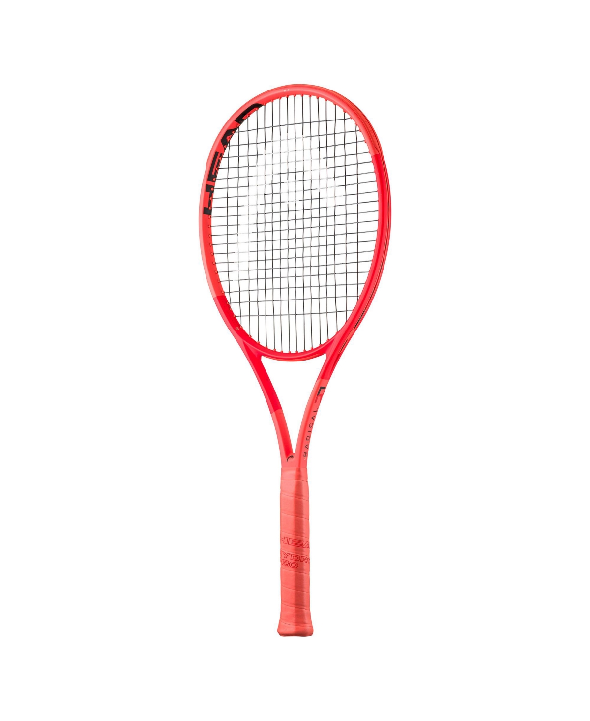 Head Radical Mp Unstrung Tennis Racquet