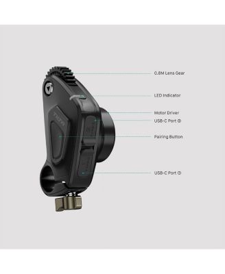 Nucleus-Nano II Motor Kit