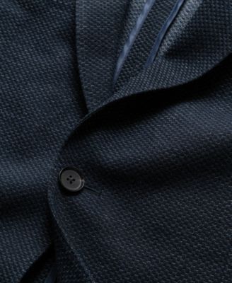 Men's Haldon Sports Fit Jacket