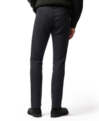 Men's Motion Melange Straight Fit Jean