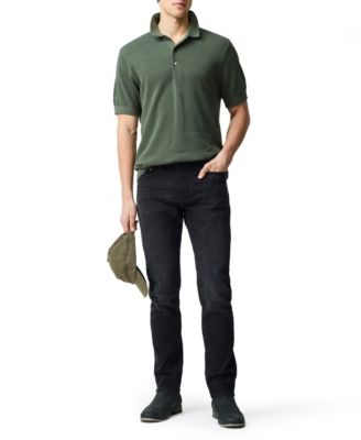 Men's Lyell Straight Fit Denim Jeans