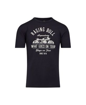 Big & Tall RB Ride Out T-Shirt
