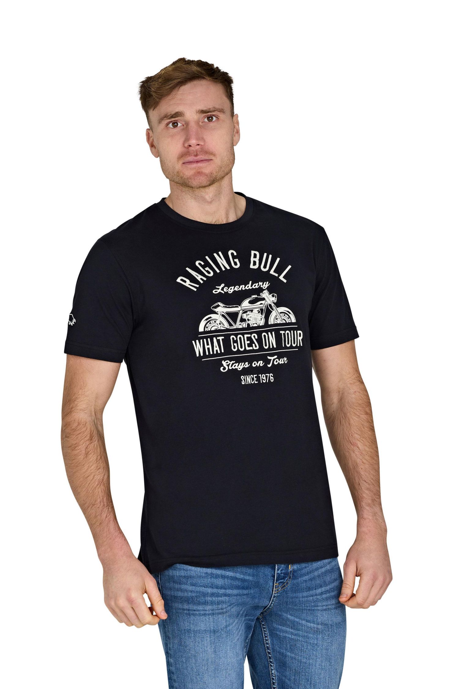 Men's Ride Out T-Shirt