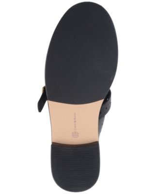 Women's Lorelaii Kiltie Buckle Loafers