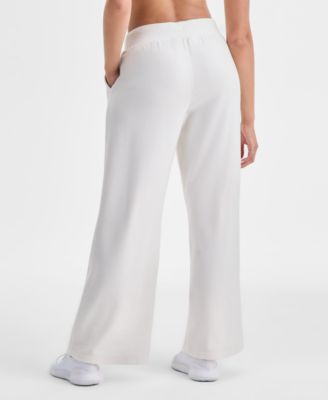 Women's Butter Fleece Drawstring-Waist Pants, Macy's Exclusive