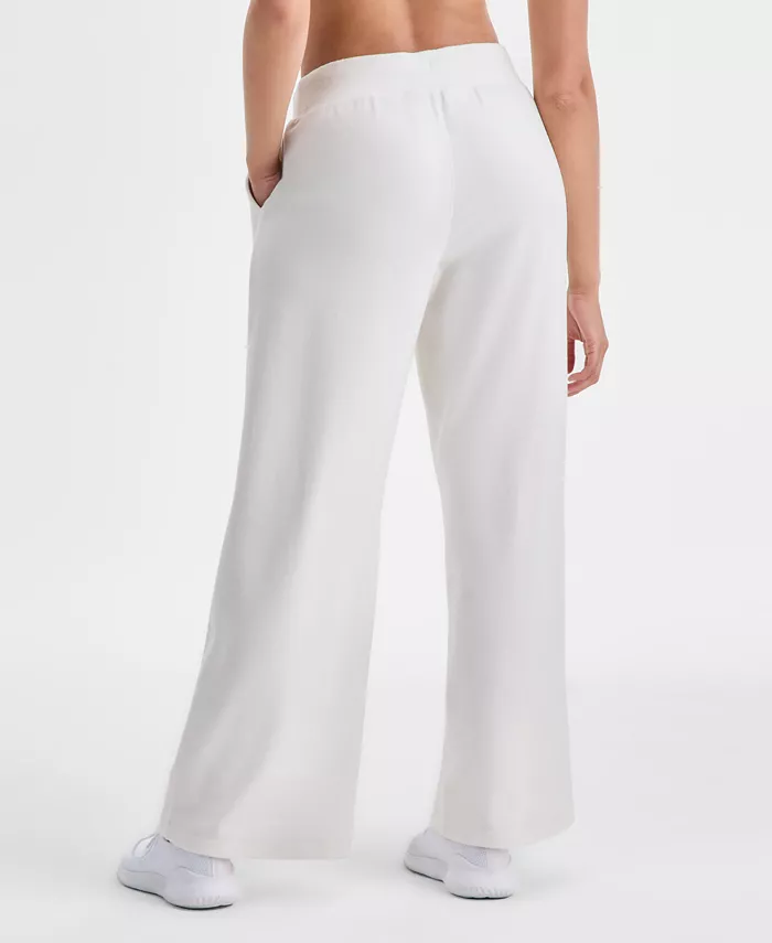 Women's Butter Fleece Drawstring-Waist Pants - thumbnail 6