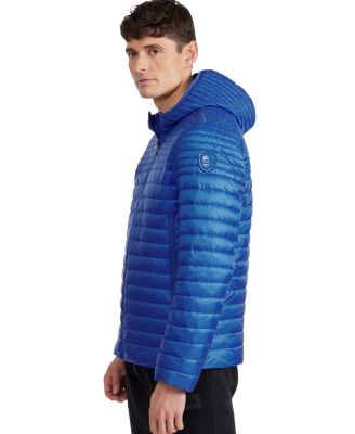 Men’s Osprey Lightweight Packable Puffer Jacket