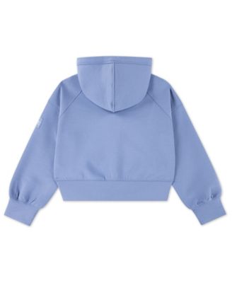 Girls YPB NeoKNIT Full-Zip Hoodie