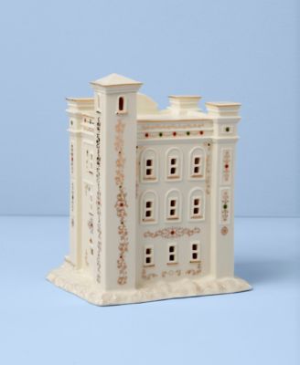 FROM THE VAULT! Mistletoe Park Fire House, Exclusively at Macy's