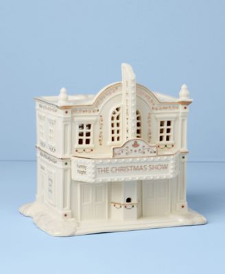 FROM THE VAULT! Mistletoe Park Theater, Exclusively at Macy's