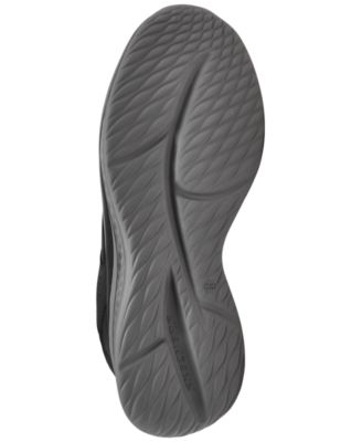 Men's Relaxed Fit: Slade - Breyer Wide Width Casual Sneakers from Finish Line