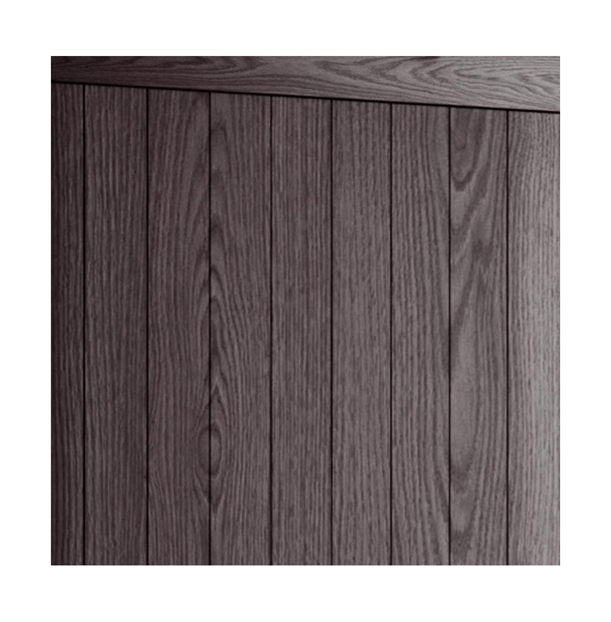 Solid Wood White Hall Tree 8 Pair Shoe Storage Bench 4 Bins and 6 Hooks
