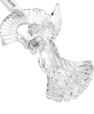 2025 Annual Angel Ornament