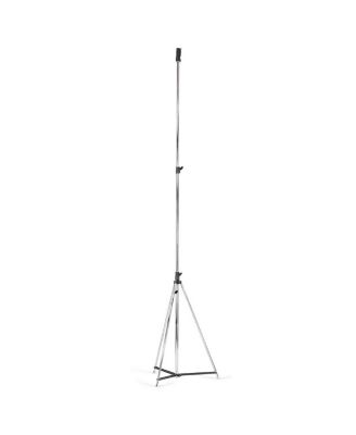 12.5' Tall Cine Stand with Leveling Leg