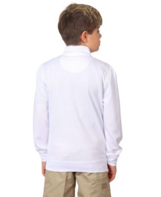 Boys Modal Quarter Zip