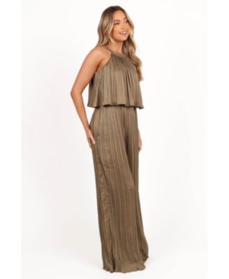 Women's Alina Jumpsuit