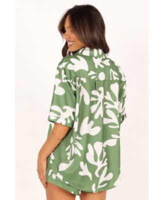 Women's Payton Shirt