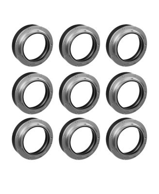 EF-Mount Tool Kit for Vespid/Catta Ace/Gnosis Lenses, 9-Pack