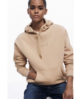 Women's Basic logo sweatshirt