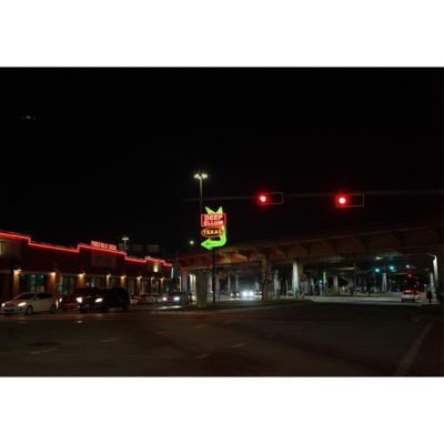 BF Mirrorless Camera, Black