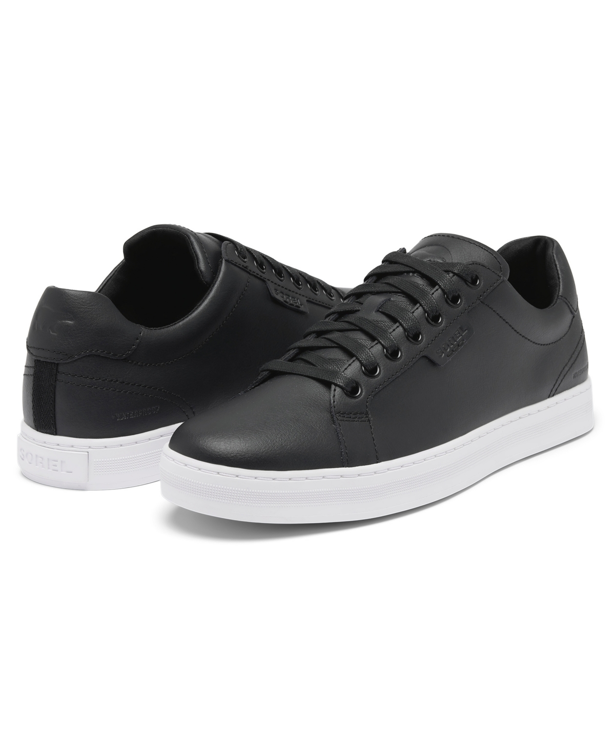 Sorel Cyprus Lx™ Sneaker In Multi