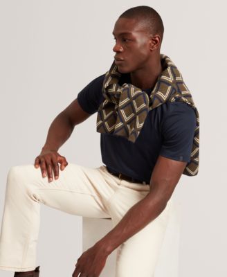 Men's Konrrad Short Sleeve Soft Touch T-Shirt