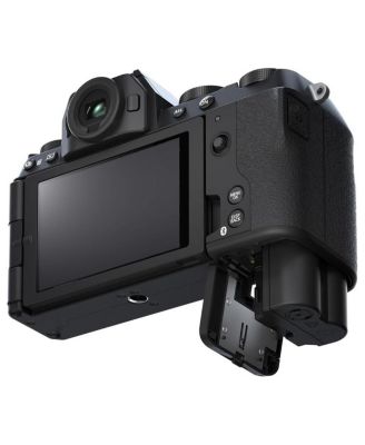 X-S20 Mirrorless Camera with XF 16-50mm f/2.8-4.8 R LM WR Lens