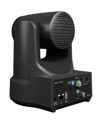 PTZOptics Link 4K 12X (Grey)