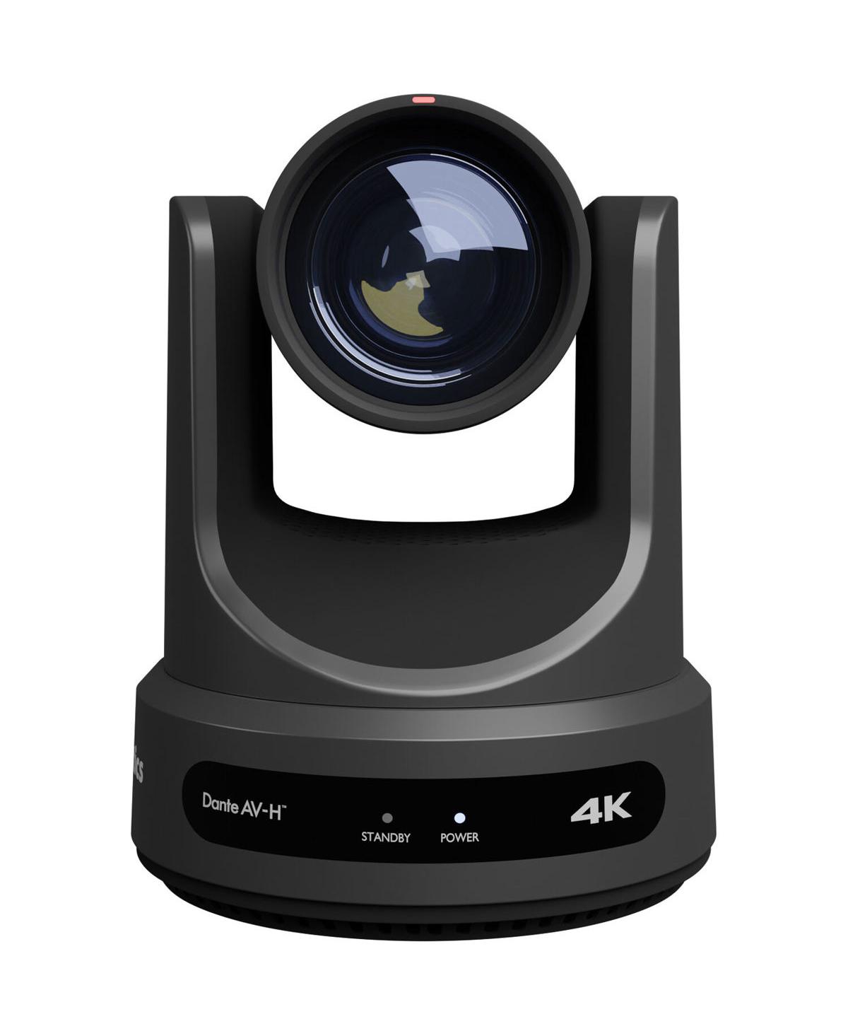 PTZOptics PTZOptics Link 4K 12X (Grey)