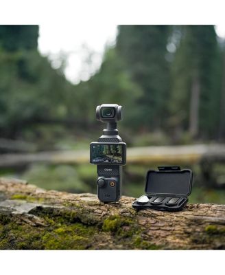 Magnetic ND Filters Set for Osmo Pocket 3