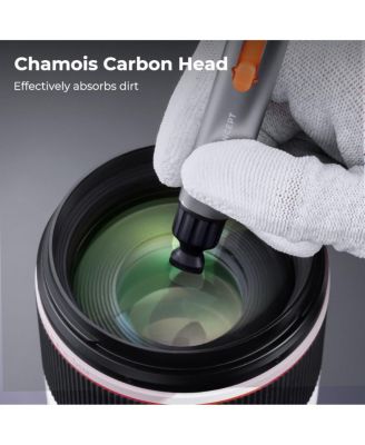 Versatile Switch Cleaning Pen Kit with 6x APS-C Sensor Cleaning Swab