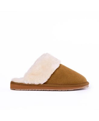Women's Carefree Scuff Slippers