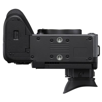 FX2 Digital Cinema Camera