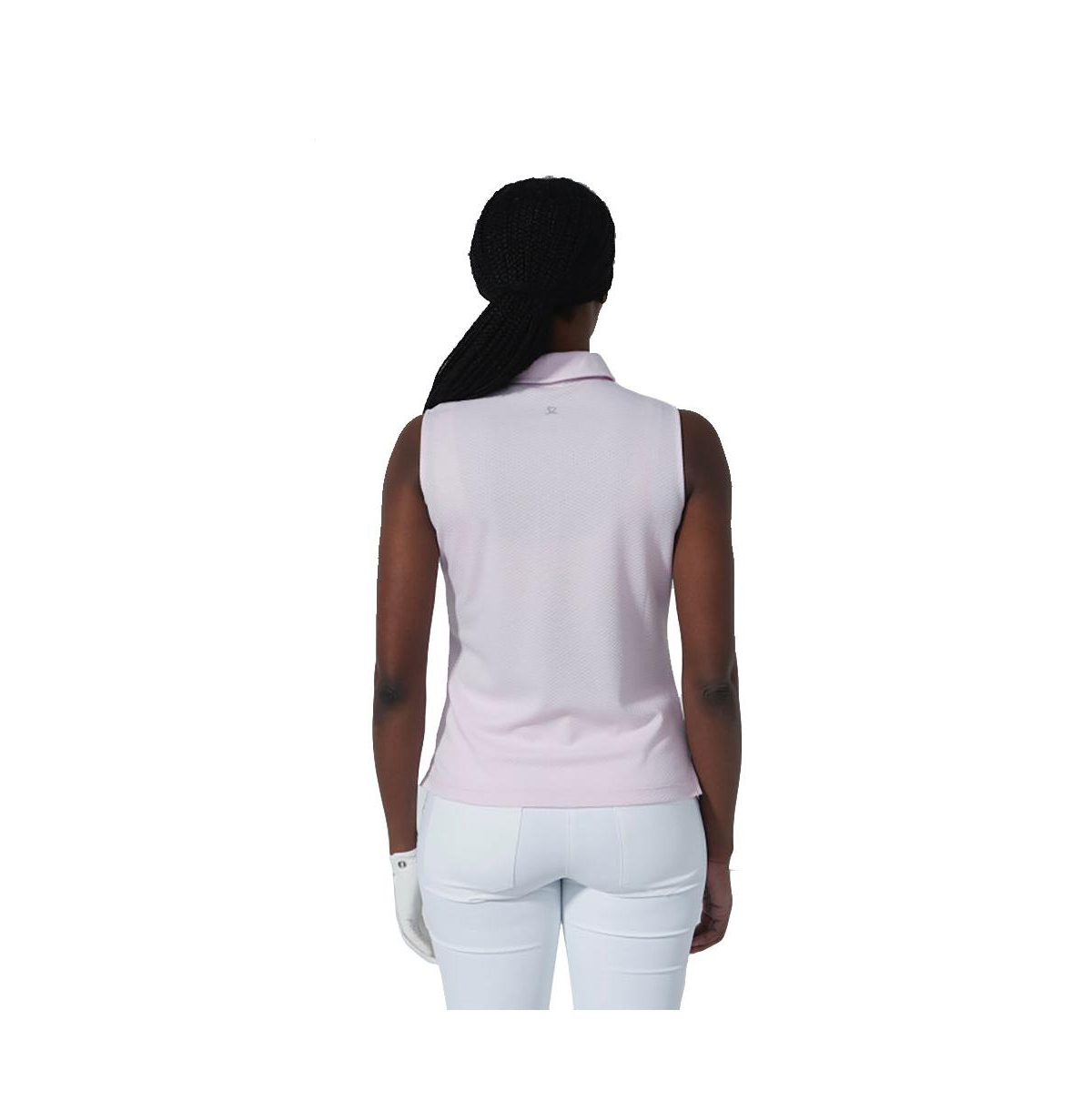 Daily Sports Peoria Women's Sleeveless Golf Polo