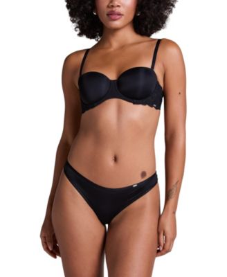 Angie Padded Strapless Underwired Bra