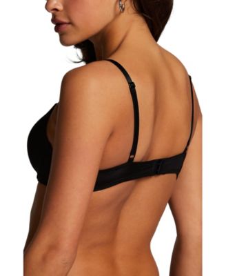 Hunkemoller Women's 2-Pack Padded Underwired Bra