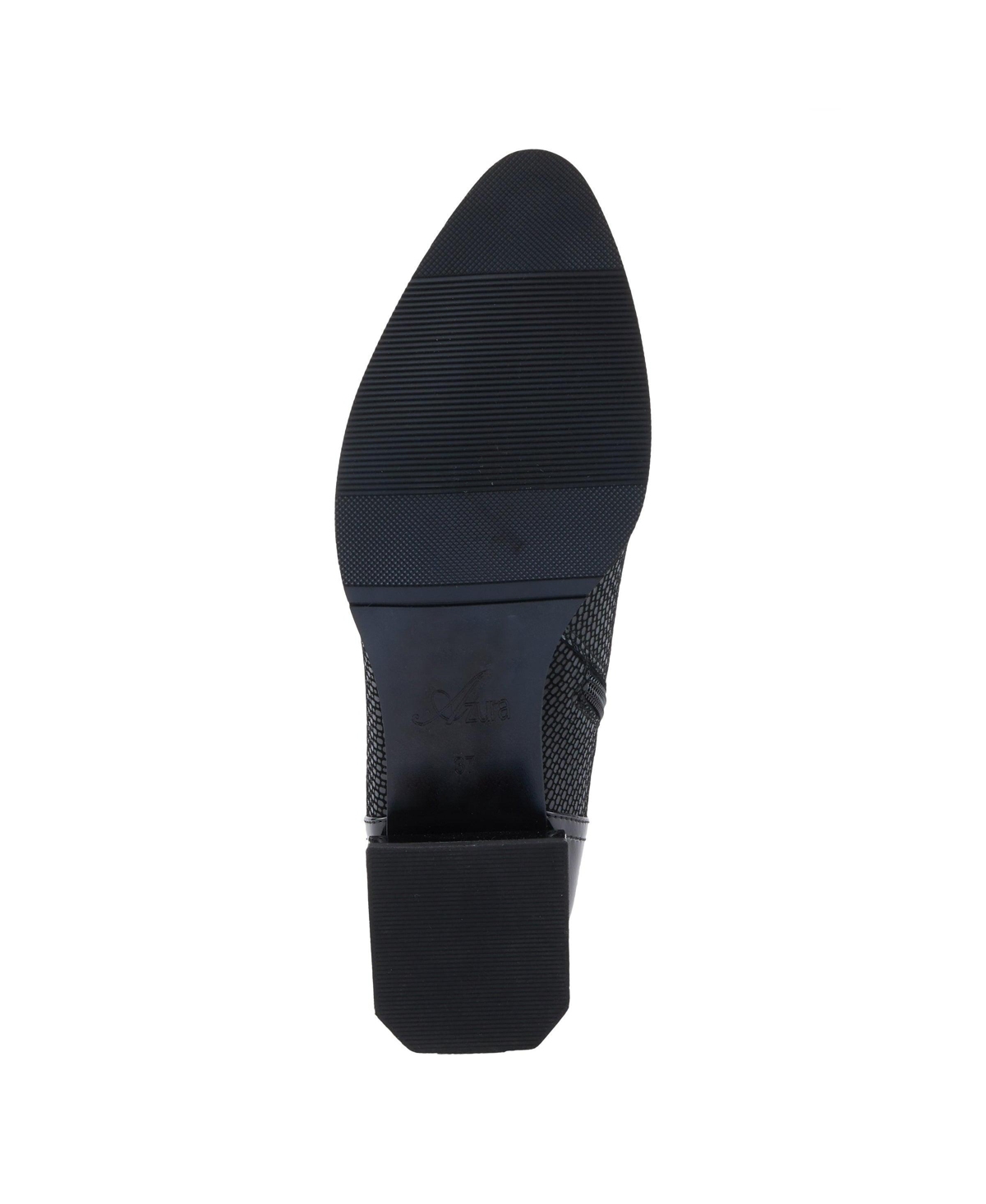 Azura Shelbi Boots