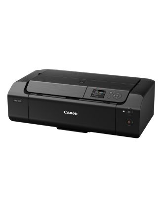Canon PIXMA PRO-200S 13" Wireless Professional Inkjet Photo Printer