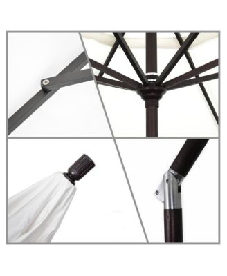 9' Golden State Series Patio Umbrella
