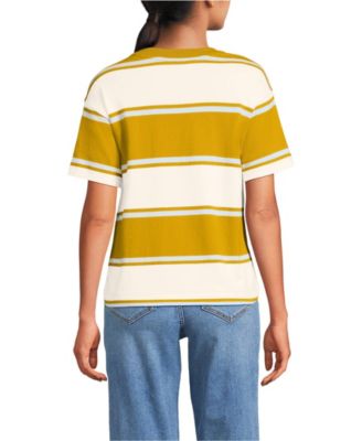 Women's Short Sleeve Mariner T-Shirt