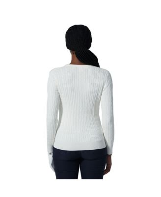 Women's Madeline Golf Pullover