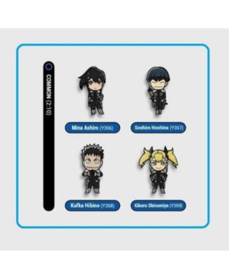 - Mystery Mini Pin - KAIJU No. 8 - Series 1 -  1 Pin